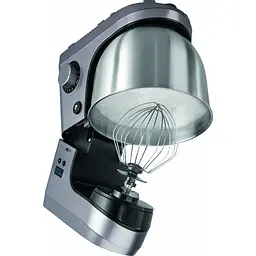 Кухонний комбайн-тестоміс Clatronic KM 3610 Titan 4,2л - мініатюра 4
