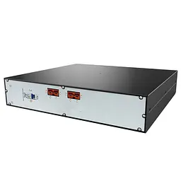 Бокс для акумуляторів Njoy 2U, CA0312GX-AZ, for Balder 1000/1500, 6pcs 12V 7/9Ah (UPBPCA0312GX-AZ01B) - мініатюра 8