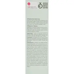 Сироватка для обличчя It's Skin Hyaluronic Acid Moisture, 40 мл - мініатюра 3