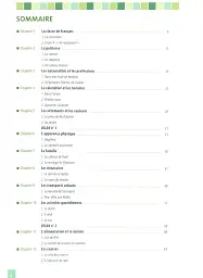 Vocabulaire en dialogues. Debutant A1/A2. Livre + CD - мініатюра 5