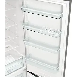 Холодильник Gorenje NRK6202EXL4 - мініатюра 10