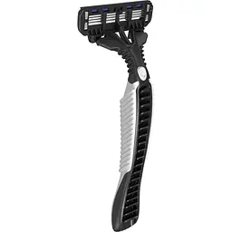 Бритви одноразові Dorco Pace4 Pro 4 леза 4 шт. - мініатюра 5