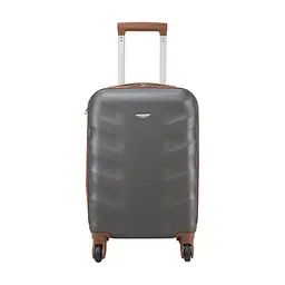 Чемодан Semi Line 20" S T5707-1 Graphite (DAS302909) - миниатюра 2