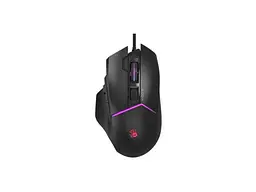 Миша A4Tech Bloody W95 Ultra Stone Black