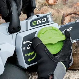 Акумуляторна ланцюгова пилка EGO CS1800E - мініатюра 3