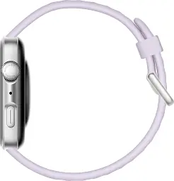 Smart Watch Huawei FIT 4 (55020EYM) Purple UA - мініатюра 4