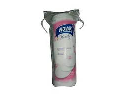 Ватні диски NOVAX 80шт