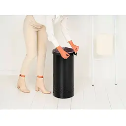 Бак для білизни Brabantia 35 л (242342) - мініатюра 5