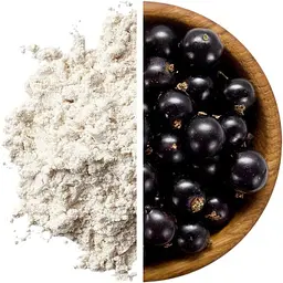 Передтренік Nutrend N1 Blackcurrant 170 г (17 г x 10 шт.) - мініатюра 2