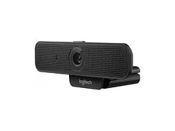 Веб-камера Logitech C925e (960-001076) - мініатюра 3