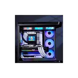 Система рідинного охолодження JONSBO ZC-360W White - мініатюра 8
