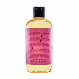 Масажне масло Nuru Rose 250 мл - мініатюра 2