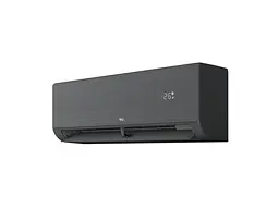 Спліт-система TCL SaveIN Series ZG41IHB TAC-18CHSD/ZG41IHB Black Heat Pump Inverter R32 WI-FI - мініатюра 3