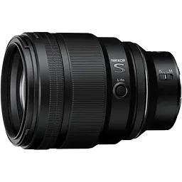 Об'єктив Nikon NIKKOR Z 85mm f/1.2 S (JMA302DA) [105306] - мініатюра 4