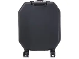 Валіза Semi Line 24 M Black (T5821-4) - мініатюра 7