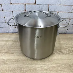 Каструля O.M.S. Collection 2072-26см 12.8л - мініатюра 7