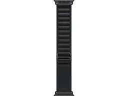 Смарт-годинник Apple Watch Ultra 3 GPS + Cellular 49mm Black Tit. Case w. Black Alpine Loop - Medium (MF0V4) - мініатюра 3