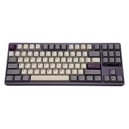Клавіатура бездротова Evo80 Tyrian - мініатюра 3