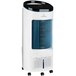 Охолоджувач повітря Klarstein IceWind Plus Smart 4-in-1 Синій (10040209)