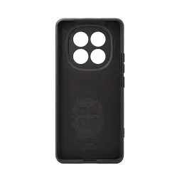 Чохол ArmorStandart ICON для Xiaomi Redmi Note 15 4G / Note 15 5G / Poco M8 5G Camera cover Black - мініатюра 2