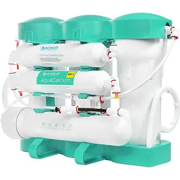 Система фільтрації води Ecosoft PURE AQUACALCIUM Mint (MO675PUREMACECO) - мініатюра 2