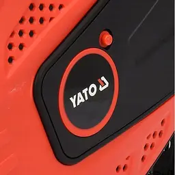 Подовжувач мережевий Yato на котушці 10 м 3-жильний 1.5 мм² 10 А (YT-81220) - мініатюра 3