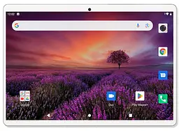 Планшет-телефон Adronix S 464 LTE Gold IPS 10.1'' 4GB/64GB + Чохол-клавіатура - мініатюра 3