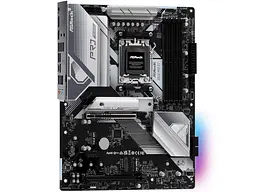 Материнська плата ASRock B650 Pro RS - мініатюра 2