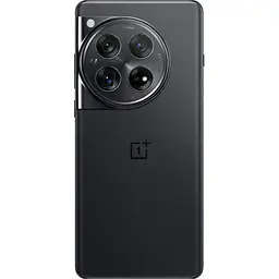 Мобільний телефон OnePlus 12 5G 12/256Gb Black - мініатюра 3