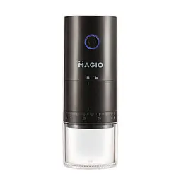 Кавомолка акумуляторна MAGIO МG-198 (198МG)
