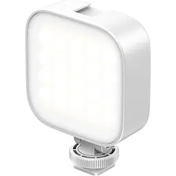 Накамерне світло Ulanzi U60 RGB White (L026GBW1) [146690]