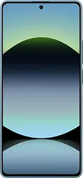 Смартфон Xiaomi Redmi Note 14S 8/128GB Ocean Blue - мініатюра 3