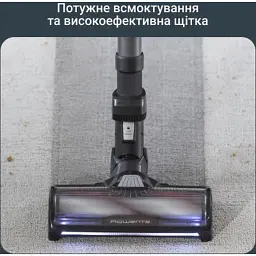Пилосос Rowenta X-Force Flex 14.80 (RH9BC1WO) - мініатюра 9