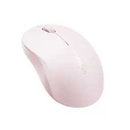 Миша бездротова UGREEN M331 Pink UGR-65625