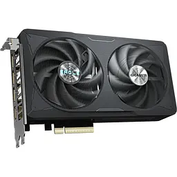 Відеокарта GIGABYTE GeForce RTX5060 8Gb EAGLE OC (GV-N5060EAGLE OC-8GD) - мініатюра 5