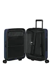 Валіза Samsonite RESTACKD MIDNIGHT BLUE 55x40x23(26) 55 См KO6*59002 - мініатюра 2
