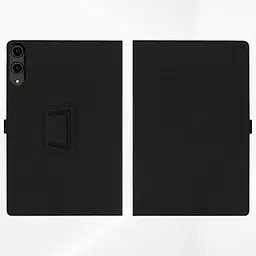 Чохол до планшета BeCover Slimbook Teclast T65 13.4" Black (715843)