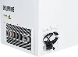 Морозильна скриня Ardesto FRM-290E - мініатюра 5