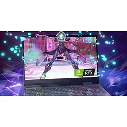 Ноутбук Lenovo LOQ-15 i7-14700X 32GB DDR5 4TB QHD RTX 4060,15, + Set з Pendrive 4GB - мініатюра 12