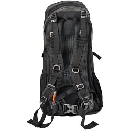 Рюкзак туристичний Skif Outdoor Seagle 45L Black (1311B) - мініатюра 3