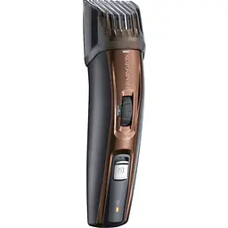 Тример Remington Beard Kit для бороди і вусів коричневий (MB4046) - мініатюра 2