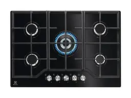 Варильна поверхня Electrolux GPE 373 YK