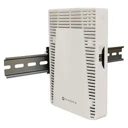 Комутатор мережевий Mikrotik CRS304-4XG-IN - мініатюра 6