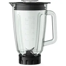 Блендер стаціонарний Philips (HR2228/90) - мініатюра 4