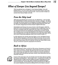European History for Dummies - мініатюра 26