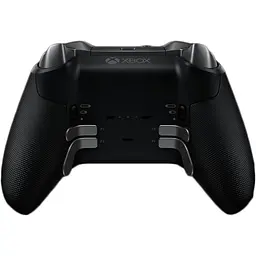 Геймпад Microsoft Xbox Elite Series 2 (Black) - мініатюра 2