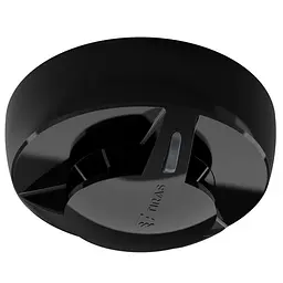 Неадресний тепловий сповіщувач Tiras DETECTO HT10 (A2) Black (14-00680) - мініатюра 6