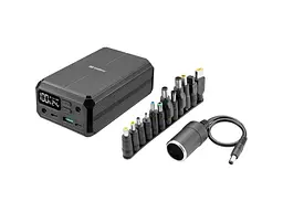 Зовнішній акумулятор (Power Bank) Sandberg 27000mAh (421-13) - мініатюра 5