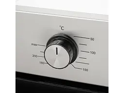 Духовка електрична Jantar NFC 6008 IS - мініатюра 5