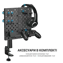 Настільний органайзер OfficePro DO510B - мініатюра 11